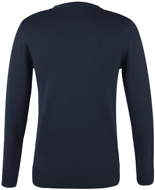 Джемпер женский Golden Women, темно-синий арт.90012318