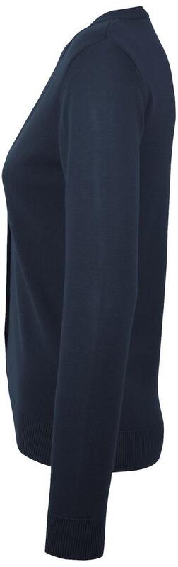 Джемпер женский Golden Women, темно-синий арт.90012318