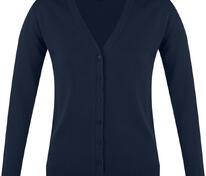 Джемпер женский Golden Women, темно-синий арт.90012318