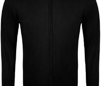 Джемпер мужской Gordon Men, черный арт.00548312