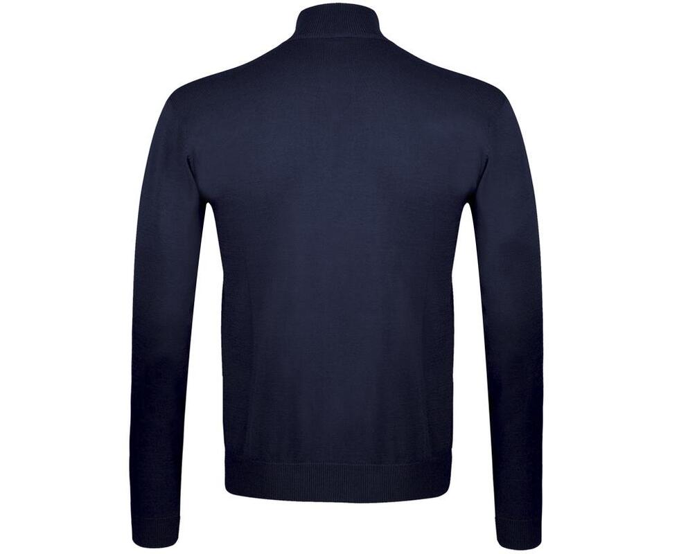 Джемпер мужской Gordon Men, темно-синий арт.00548318