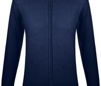 Джемпер женский Gordon Women, темно-синий арт.00550318
