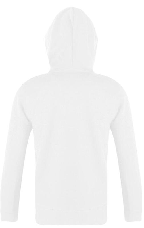 Толстовка женская Soul Women 280 белая арт.47100102