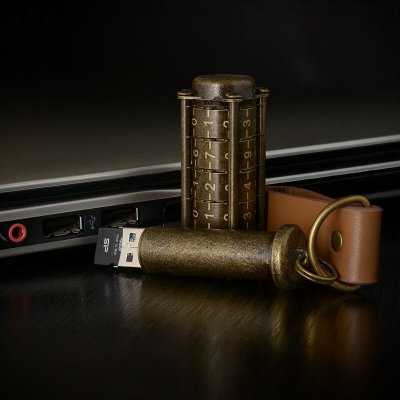 Картридер &laquo;Криптекс&raquo;&reg; арт.5181