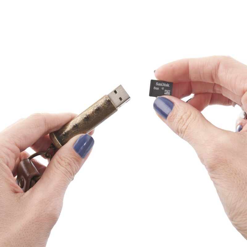 Картридер &laquo;Криптекс&raquo;&reg; арт.5181