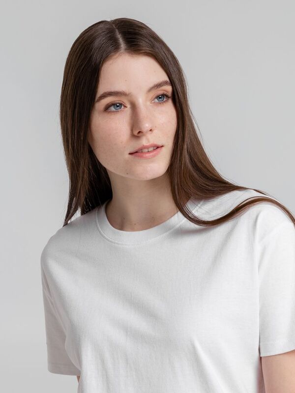 Футболка Imperial 190, голубая арт.1374.14