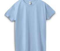 Футболка Imperial 190, голубая арт.1374.14