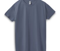 Футболка Imperial 190, синяя (джинс) арт.1374.43