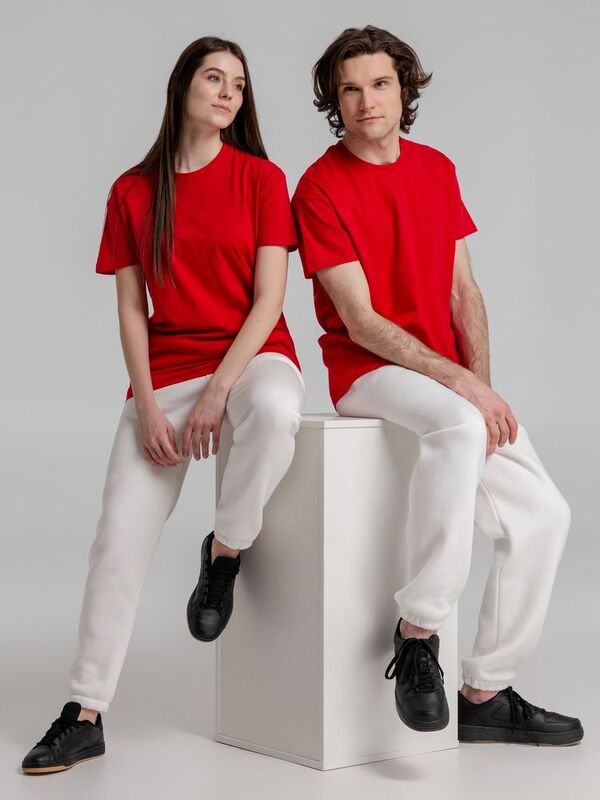 Футболка Imperial 190, розовая орхидея арт.1374.56