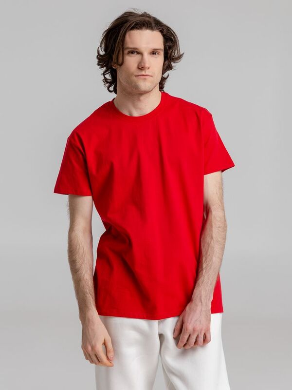 Футболка Imperial 190, розовая орхидея арт.1374.56