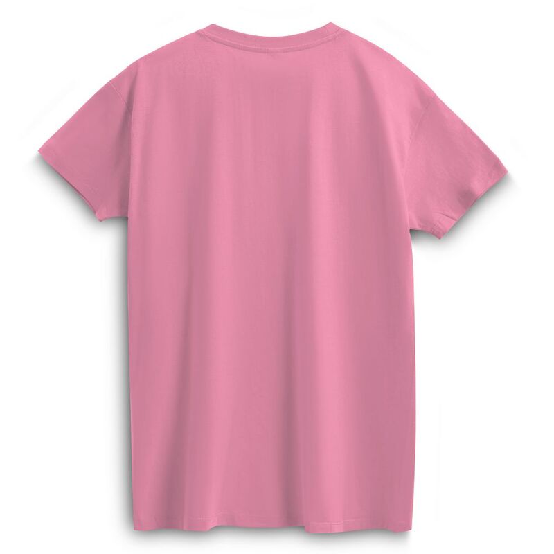 Футболка Imperial 190, розовая орхидея арт.1374.56