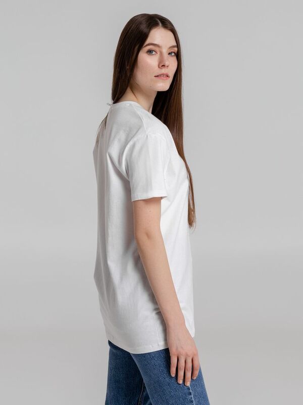 Футболка Imperial 190, ярко-розовая (фуксия) арт.1374.57