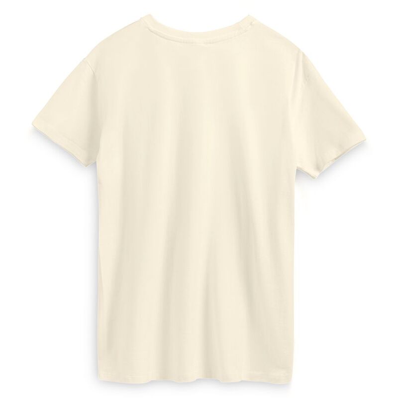 Футболка Imperial 190, светло-бежевая арт.1374.61