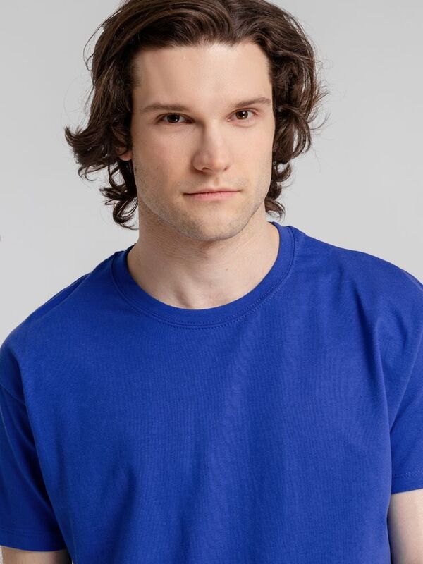 Футболка Imperial 190, светло-бежевая арт.1374.61