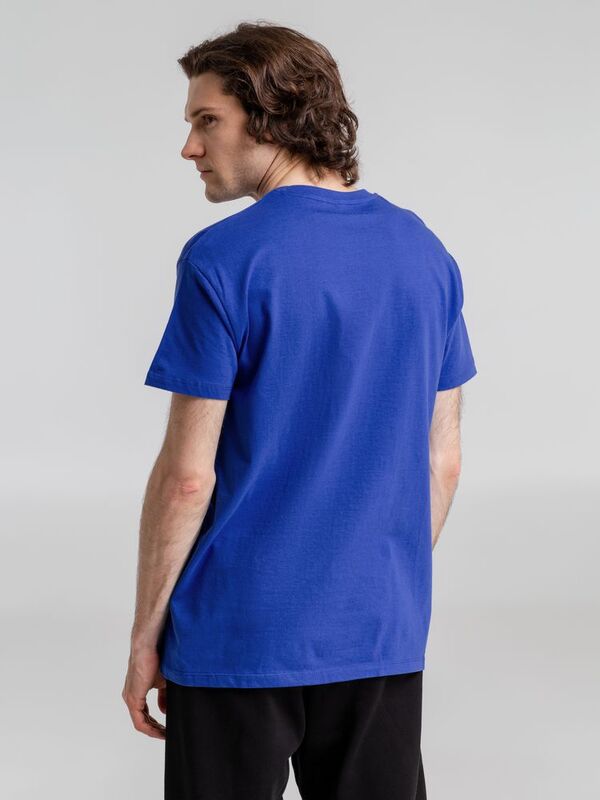 Футболка Imperial 190, светло-бежевая арт.1374.61