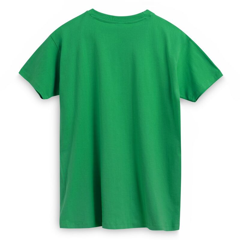 Футболка Imperial 190, ярко-зеленая арт.1374.92