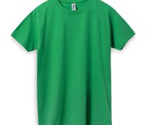 Футболка Imperial 190, ярко-зеленая арт.1374.92