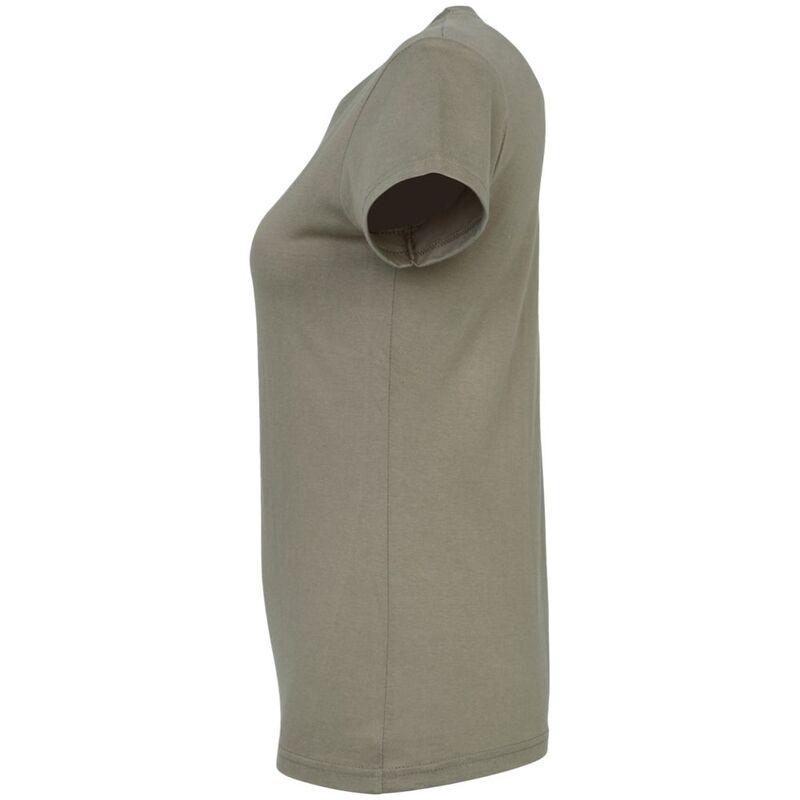 Футболка женская Imperial Women 190, хаки арт.6083.99