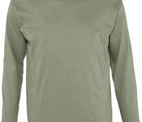 Футболка с длинным рукавом Monarch 150, хаки арт.1377.99