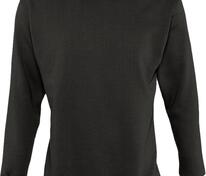 Толстовка New Supreme 280, угольно-серая арт.1840.10