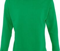 Толстовка New Supreme 280, ярко-зеленая арт.1840.92