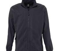 Куртка мужская North 300, угольно-серая арт.1909.10