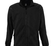 Куртка мужская North 300, черная арт.1909.30