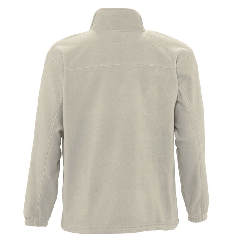 Куртка мужская North 300, бежевая арт.1909.58