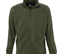 Куртка мужская North 300, хаки арт.1909.99