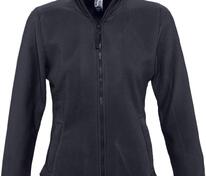 Куртка женская North Women, угольно-серая арт.5575.10