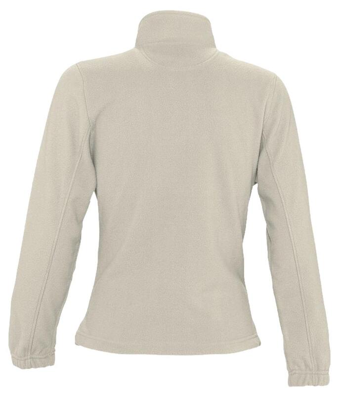 Куртка женская North Women, бежевая арт.5575.58