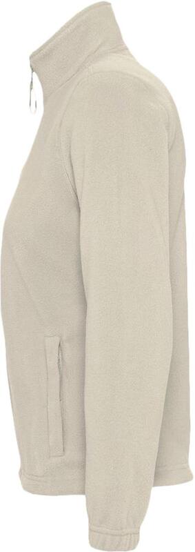 Куртка женская North Women, бежевая арт.5575.58