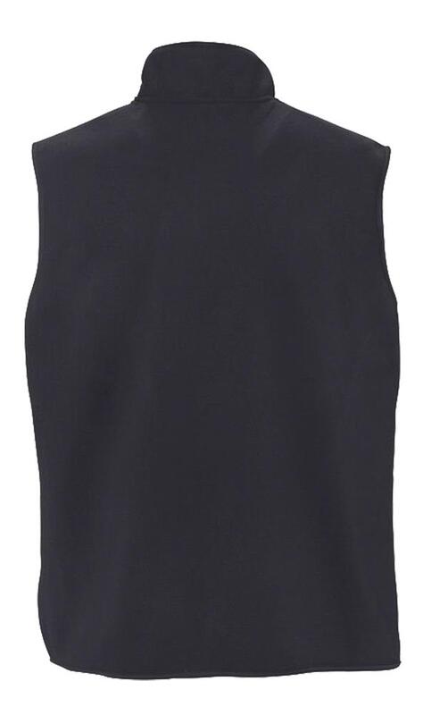 Жилет Norway темно-серый арт.1554.10