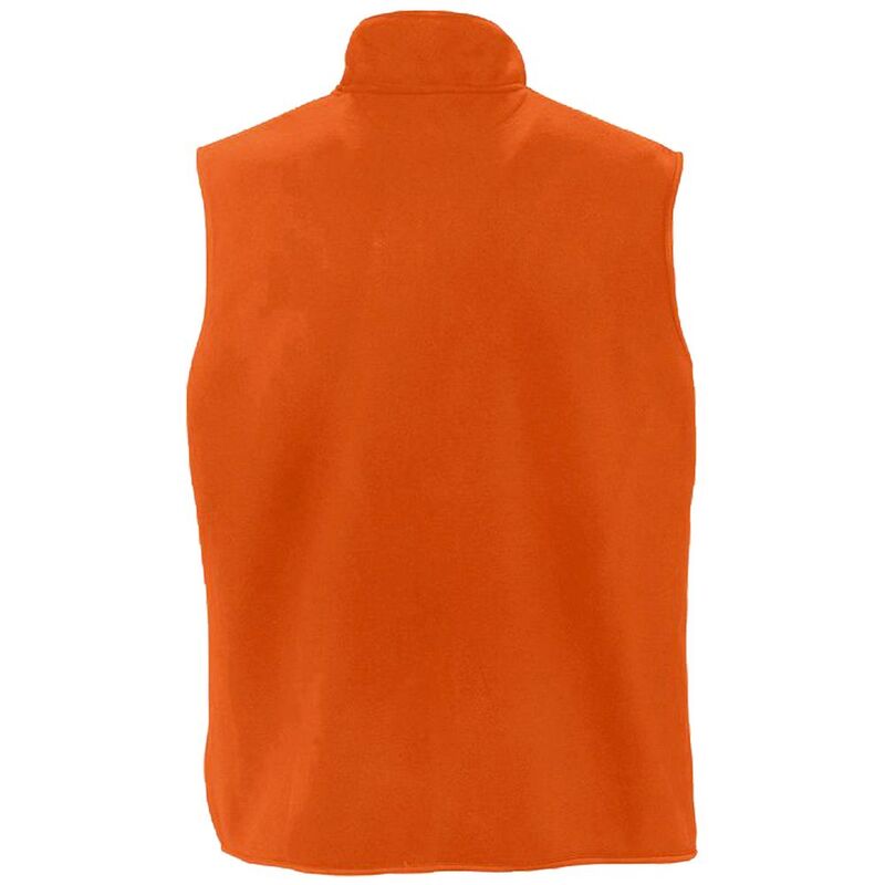 Жилет Norway оранжевый арт.1554.20