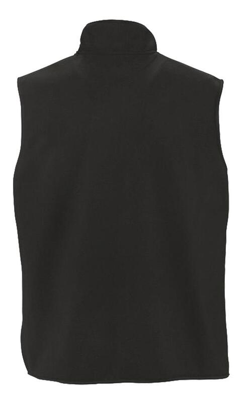 Жилет Norway черный арт.1554.30