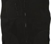 Жилет Norway черный арт.1554.30