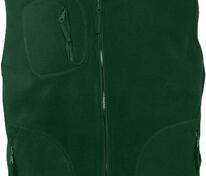 Жилет Norway зеленый арт.1554.90