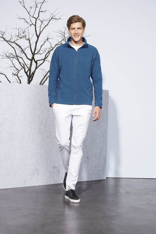 Куртка мужская Nova Men 200, темно-серая арт.5849.10