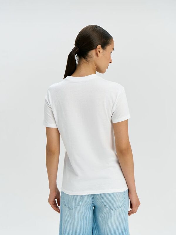 Футболка унисекс Regent 150, вишнево-красная арт.1376.51