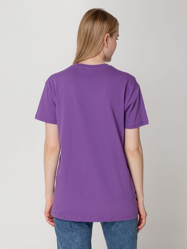 Футболка унисекс Regent 150, светло-бежевая (неокрашенная) арт.1376.69