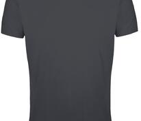 Футболка мужская Regent Fit 150, темно-серая арт.5973.12