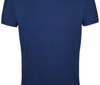 Футболка мужская Regent Fit 150, кобальт (темно-синяя) арт.5973.40