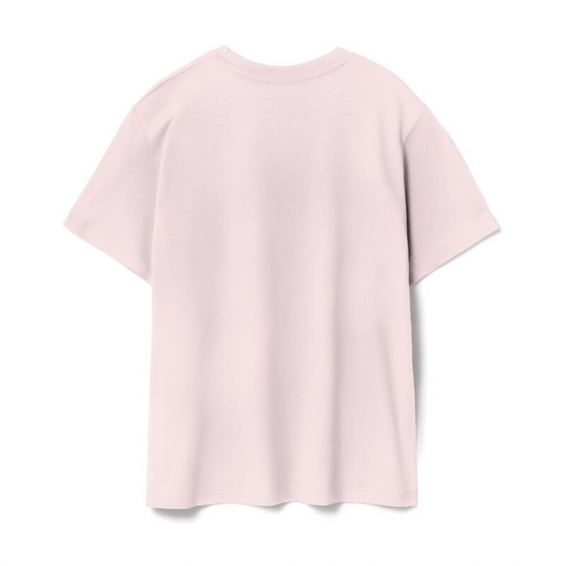 Футболка детская Regent Kids 150, светло-розовая арт.1886.15