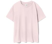 Футболка детская Regent Kids 150, светло-розовая арт.1886.15