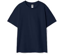 Футболка детская Regent Kids 150, темно-синяя (navy) арт.1886.40