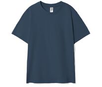 Футболка детская Regent Kids 150, синяя (джинс) арт.1886.43