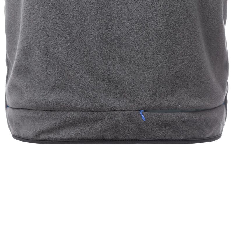 Жилет двусторонний Winner, ярко-синий арт.2671.44