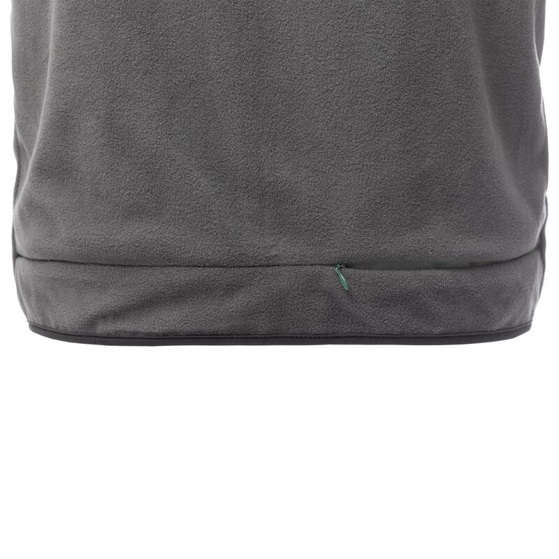 Жилет двусторонний Winner, зеленый арт.2671.90