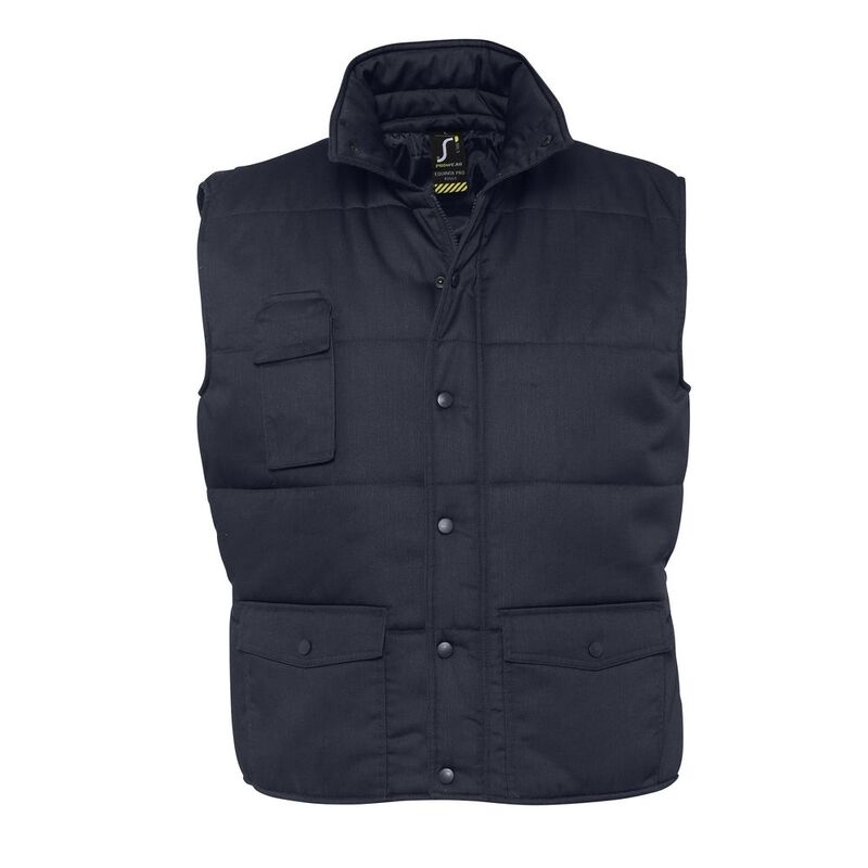 Жилет Equinox Pro, темно-синий арт.5847.40