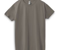 Футболка Imperial 190, стальная арт.11500330